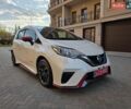Білий Ніссан Ноут, об'ємом двигуна 1.2 л та пробігом 59 тис. км за 13500 $, фото 10 на Automoto.ua