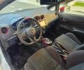 Білий Ніссан Ноут, об'ємом двигуна 1.2 л та пробігом 59 тис. км за 13900 $, фото 12 на Automoto.ua
