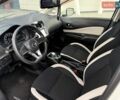 Белый Ниссан Ноут, объемом двигателя 1.2 л и пробегом 88 тыс. км за 11750 $, фото 7 на Automoto.ua