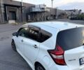 Белый Ниссан Ноут, объемом двигателя 1.2 л и пробегом 82 тыс. км за 12800 $, фото 7 на Automoto.ua