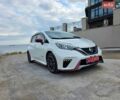 Білий Ніссан Ноут, об'ємом двигуна 1.2 л та пробігом 63 тис. км за 13500 $, фото 3 на Automoto.ua