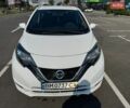 Белый Ниссан Ноут, объемом двигателя 1.6 л и пробегом 80 тыс. км за 9700 $, фото 13 на Automoto.ua