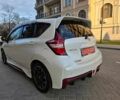 Білий Ніссан Ноут, об'ємом двигуна 1.2 л та пробігом 59 тис. км за 13900 $, фото 3 на Automoto.ua