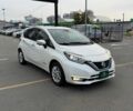 Белый Ниссан Ноут, объемом двигателя 1.2 л и пробегом 40 тыс. км за 13300 $, фото 1 на Automoto.ua