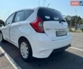 Белый Ниссан Ноут, объемом двигателя 1.6 л и пробегом 80 тыс. км за 9700 $, фото 9 на Automoto.ua