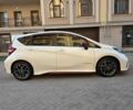 Білий Ніссан Ноут, об'ємом двигуна 1.2 л та пробігом 59 тис. км за 13900 $, фото 6 на Automoto.ua