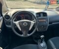 Белый Ниссан Ноут, объемом двигателя 1.6 л и пробегом 80 тыс. км за 9700 $, фото 20 на Automoto.ua