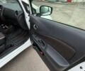Белый Ниссан Ноут, объемом двигателя 1.2 л и пробегом 87 тыс. км за 11750 $, фото 18 на Automoto.ua