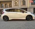 Белый Ниссан Ноут, объемом двигателя 1.2 л и пробегом 59 тыс. км за 13900 $, фото 9 на Automoto.ua