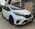 Белый Ниссан Ноут, объемом двигателя 1.2 л и пробегом 81 тыс. км за 12700 $, фото 37 на Automoto.ua