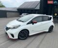 Белый Ниссан Ноут, объемом двигателя 1.2 л и пробегом 70 тыс. км за 12999 $, фото 11 на Automoto.ua