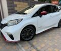 Белый Ниссан Ноут, объемом двигателя 1.2 л и пробегом 81 тыс. км за 12700 $, фото 25 на Automoto.ua