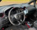 Белый Ниссан Ноут, объемом двигателя 1.2 л и пробегом 52 тыс. км за 13287 $, фото 18 на Automoto.ua