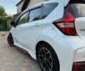 Белый Ниссан Ноут, объемом двигателя 1.2 л и пробегом 81 тыс. км за 12700 $, фото 9 на Automoto.ua