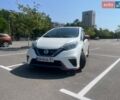 Білий Ніссан Ноут, об'ємом двигуна 1.2 л та пробігом 85 тис. км за 11999 $, фото 1 на Automoto.ua