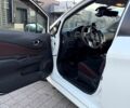 Белый Ниссан Ноут, объемом двигателя 1.2 л и пробегом 82 тыс. км за 12800 $, фото 15 на Automoto.ua