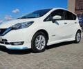 Белый Ниссан Ноут, объемом двигателя 1.2 л и пробегом 35 тыс. км за 10700 $, фото 43 на Automoto.ua