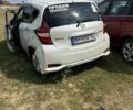 Ниссан Ноут 2017 в Березовке на Automoto.ua Белый Ниссан Ноут, объемом двигателя 1.2 л и пробегом 50 тыс. км за 4000 $, фото 5 на Automoto.ua