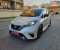Белый Ниссан Ноут, объемом двигателя 1.2 л и пробегом 59 тыс. км за 13900 $, фото 1 на Automoto.ua