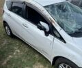 Белый Ниссан Ноут, объемом двигателя 1.2 л и пробегом 50 тыс. км за 4000 $, фото 3 на Automoto.ua
