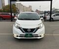Белый Ниссан Ноут, объемом двигателя 1.2 л и пробегом 40 тыс. км за 13300 $, фото 2 на Automoto.ua