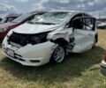 Білий Ніссан Ноут, об'ємом двигуна 1.2 л та пробігом 50 тис. км за 5000 $, фото 7 на Automoto.ua