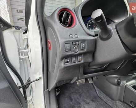 Белый Ниссан Ноут, объемом двигателя 1.2 л и пробегом 62 тыс. км за 12999 $, фото 22 на Automoto.ua