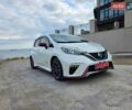 Белый Ниссан Ноут, объемом двигателя 1.2 л и пробегом 63 тыс. км за 13900 $, фото 3 на Automoto.ua