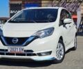 Белый Ниссан Ноут, объемом двигателя 1.2 л и пробегом 35 тыс. км за 10700 $, фото 49 на Automoto.ua