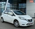 Белый Ниссан Ноут, объемом двигателя 1.2 л и пробегом 88 тыс. км за 11750 $, фото 2 на Automoto.ua