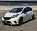 Белый Ниссан Ноут, объемом двигателя 1.2 л и пробегом 55 тыс. км за 13800 $, фото 13 на Automoto.ua