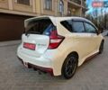 Белый Ниссан Ноут, объемом двигателя 1.2 л и пробегом 59 тыс. км за 12900 $, фото 8 на Automoto.ua