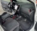 Белый Ниссан Ноут, объемом двигателя 1.2 л и пробегом 62 тыс. км за 12999 $, фото 27 на Automoto.ua