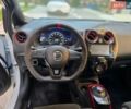 Белый Ниссан Ноут, объемом двигателя 1.2 л и пробегом 59 тыс. км за 12900 $, фото 25 на Automoto.ua