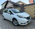 Белый Ниссан Ноут, объемом двигателя 1.2 л и пробегом 66 тыс. км за 12300 $, фото 1 на Automoto.ua