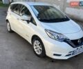 Білий Ніссан Ноут, об'ємом двигуна 1.2 л та пробігом 34 тис. км за 11800 $, фото 2 на Automoto.ua