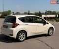 Белый Ниссан Ноут, объемом двигателя 1.2 л и пробегом 67 тыс. км за 11700 $, фото 9 на Automoto.ua