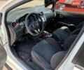 Белый Ниссан Ноут, объемом двигателя 1.2 л и пробегом 48 тыс. км за 13700 $, фото 8 на Automoto.ua