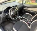 Білий Ніссан Ноут, об'ємом двигуна 1.2 л та пробігом 100 тис. км за 11650 $, фото 2 на Automoto.ua