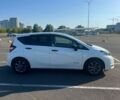 Білий Ніссан Ноут, об'ємом двигуна 1.2 л та пробігом 40 тис. км за 12200 $, фото 4 на Automoto.ua