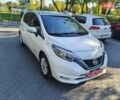 Белый Ниссан Ноут, объемом двигателя 1.2 л и пробегом 62 тыс. км за 12800 $, фото 1 на Automoto.ua