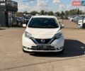 Білий Ніссан Ноут, об'ємом двигуна 1.2 л та пробігом 65 тис. км за 12300 $, фото 14 на Automoto.ua
