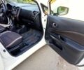 Белый Ниссан Ноут, объемом двигателя 1.2 л и пробегом 70 тыс. км за 13700 $, фото 19 на Automoto.ua