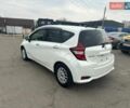 Белый Ниссан Ноут, объемом двигателя 1.2 л и пробегом 70 тыс. км за 10300 $, фото 5 на Automoto.ua