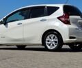 Белый Ниссан Ноут, объемом двигателя 1.2 л и пробегом 32 тыс. км за 12900 $, фото 28 на Automoto.ua