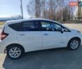 Белый Ниссан Ноут, объемом двигателя 1.2 л и пробегом 77 тыс. км за 11800 $, фото 5 на Automoto.ua