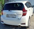 Белый Ниссан Ноут, объемом двигателя 1.2 л и пробегом 70 тыс. км за 13700 $, фото 7 на Automoto.ua