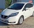 Білий Ніссан Ноут, об'ємом двигуна 1.2 л та пробігом 70 тис. км за 13800 $, фото 6 на Automoto.ua
