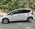 Белый Ниссан Ноут, объемом двигателя 1.2 л и пробегом 79 тыс. км за 11500 $, фото 10 на Automoto.ua