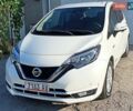 Білий Ніссан Ноут, об'ємом двигуна 1.2 л та пробігом 70 тис. км за 13800 $, фото 2 на Automoto.ua